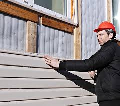 Best Siding for New Construction  in Hummelstown, PA